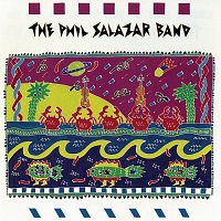 The Phil Salazar Band – The Phil Salazar Band