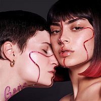 Charli XCX & Christine, the Queens – Gone (Happy Nina Kraviz Mix)