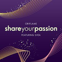 Oriflame, SVEA – Share Your Passion