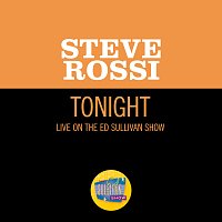 Steve Rossi – Tonight [Live On The Ed Sullivan Show, June 2, 1963]