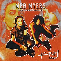 MEG MYERS – The Underground