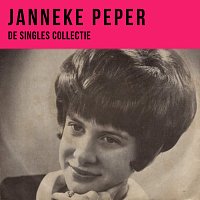 Janneke Peper – De Singles Collectie