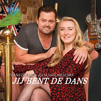 Julia van Helvoirt, Frans Duijts – Jij Bent De Dans