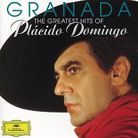 Placido Domingo, London Symphony Orchestra, Marcel Peeters, Karl-Heinz Loges – Granada - The Greatest Hits Of Plácido Domingo