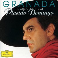 Placido Domingo, London Symphony Orchestra, Marcel Peeters, Karl-Heinz Loges – Granada - The Greatest Hits Of Plácido Domingo