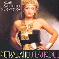 Petra Janů, Elektrovox – S láskou... MP3