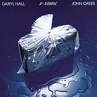 Daryl Hall & John Oates – X-Static (Bonus Track Version)