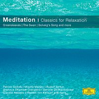 Herbert von Karajan, Semyon Bychkov, Claudio Abbado, Ross Pople – Meditation - Relaxing Classics