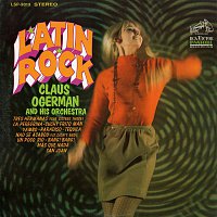 Claus Ogerman, His Orchestra – Latin Rock