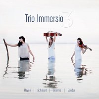 Trio Immersio – Trio Immersio 3