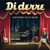 Di Derre – Historien om et band