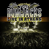 The Rumjacks – Live In Athens