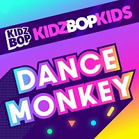 KIDZ BOP Kids – Dance Monkey