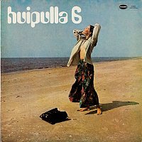 Various  Artists – Huipulla 6