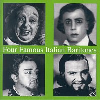 Mariano Stabile, Carlo Tagliabue, Antenore Reali, Paolo Silveri – Four Famous Italian Baritones