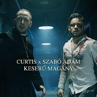 Curtis, Szabó Ádám – Keserű magány