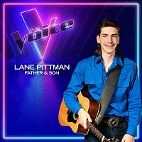Lane Pittman – Father & Son [The Voice Australia 2022 Performance / Live]