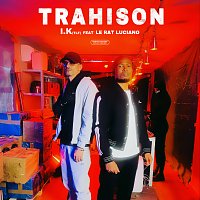 I.K (TLF), Le Rat Luciano – Trahison