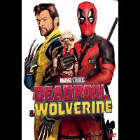 Různí interpreti – Deadpool & Wolverine