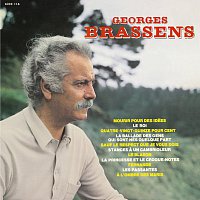 Georges Brassens N°13
