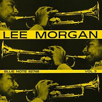 Lee Morgan – Volume 3