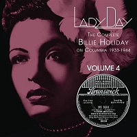 Billie Holiday – Lady Day: The Complete Billie Holiday On Columbia - Vol. 4