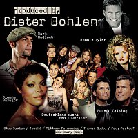 Various  Artists – Produced by: Dieter Bohlen