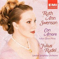 Ruth Ann Swenson – Con Amore - Italian Opera Arias