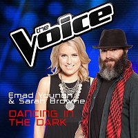 Emad Younan, Sarah Browne – Dancing In The Dark [The Voice Australia 2016 Performance]