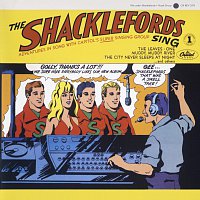 The Shacklefords – The Shacklefords Sing [With Bonus Tracks]