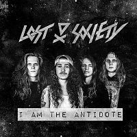 Lost Society – I Am the Antidote