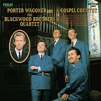 Porter Wagoner, The Blackwood Brothers Quartet – In Gospel Country