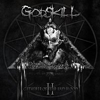 GodSkill – II - Gatherer Of Fear And Blood