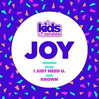 Kids Version – Joy