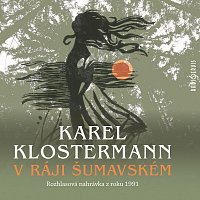 Různí interpreti – Klostermann: V ráji šumavském (MP3-CD) CD-MP3