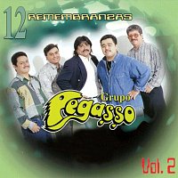 Grupo Pegasso – 12 Remembranzas [Vol. 2]