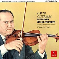 David Oistrakh – Beethoven: Violin Concerto, Op. 61