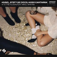 Hugel, Stefy De Cicco, Hugo Cantarra – 4 to the Floor (feat. Nikol Apatini)