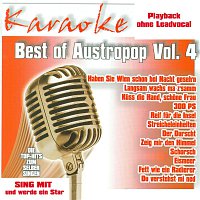 Best of Austropop Vol.4 - Karaoke