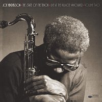 Joe Henderson – The State Of The Tenor [Vol. 2 / Live At The Village Vanguard/1985]
