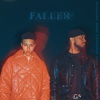 Lucas Sunday, Simeon – Faller