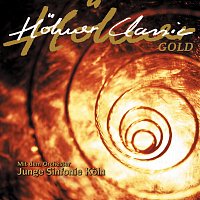 Přední strana obalu CD Classic Gold