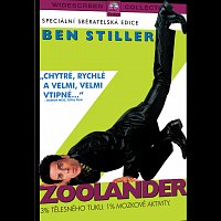 Různí interpreti – Zoolander DVD