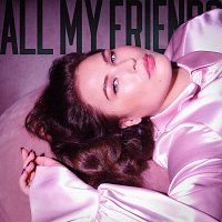 Molly Hammar – All My Friends