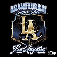 Různí interpreti – Lowrider Super Show Los Angeles