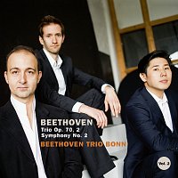Beethoven Trio Bonn – Beethoven: Piano Trio Op. 70 No. 2 & Symphony No. 2