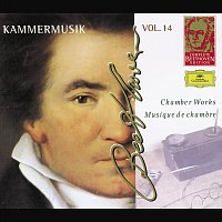 Různí interpreti – Beethoven: Chamber Works