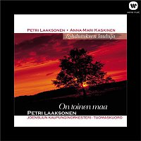 Petri Laaksonen – On toinen maa - lohdutuksen lauluja
