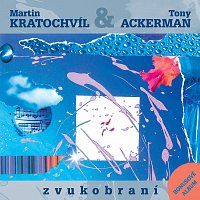 Martin Kratochvíl, Tony Ackerman – Zvukobraní MP3