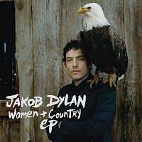 Jakob Dylan – Women and Country EP